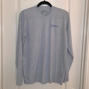 Magellan long sleeve shirt